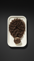 Extension ricce adesive definizione couture