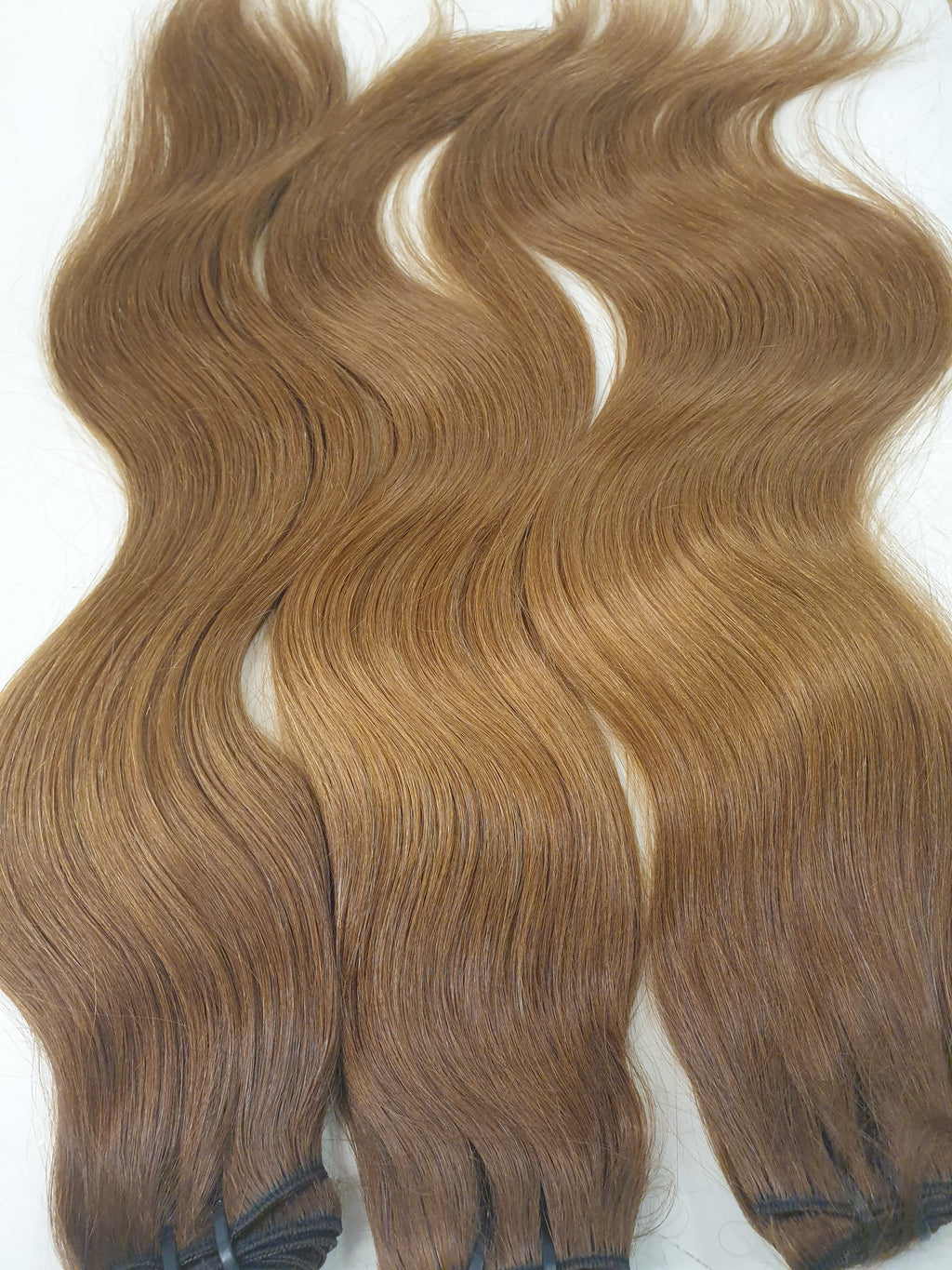 CAPELLI REMY BIONDI E COLORATI
