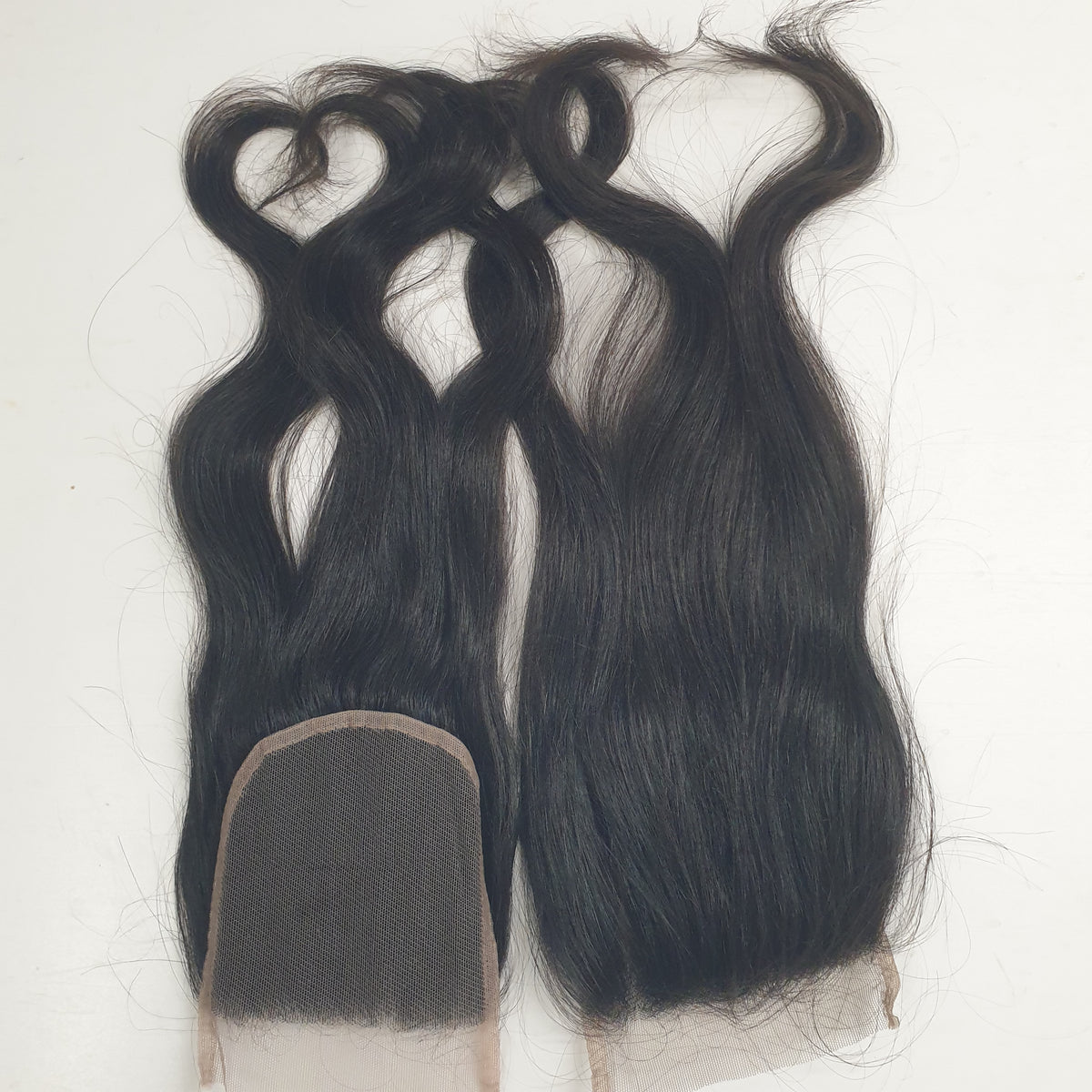 CLOSURES