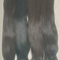 Extension capelli lisci naturali
