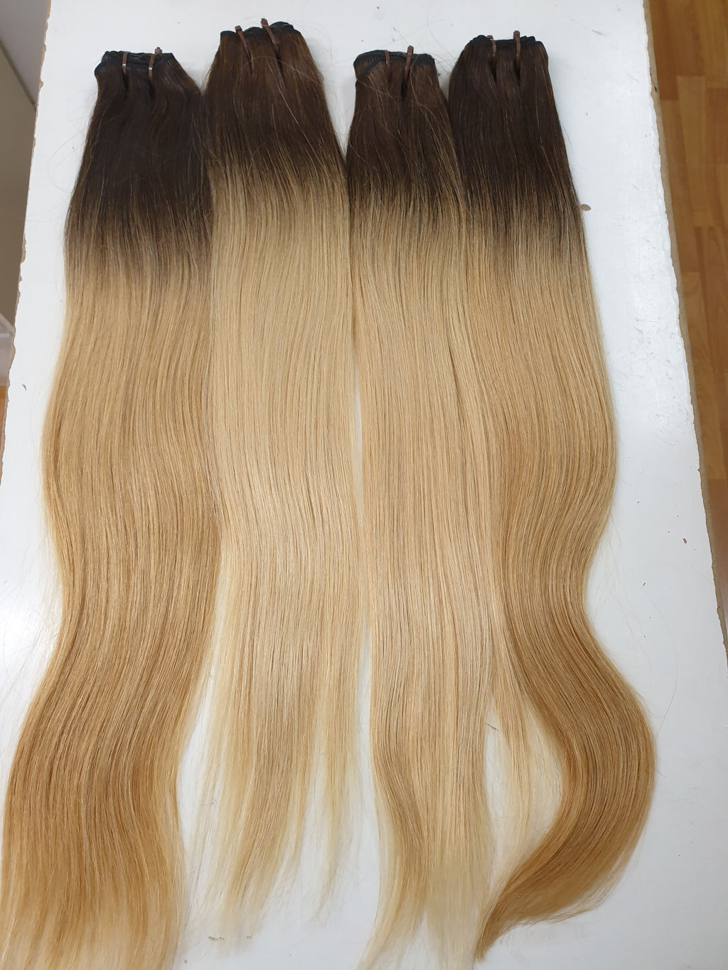 CAPELLI REMY BIONDI E COLORATI