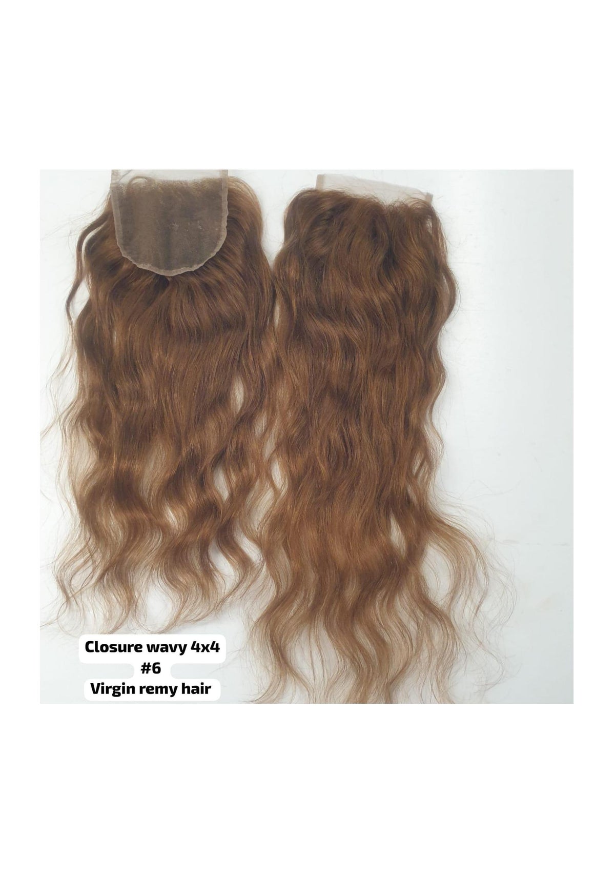 CLOSURES