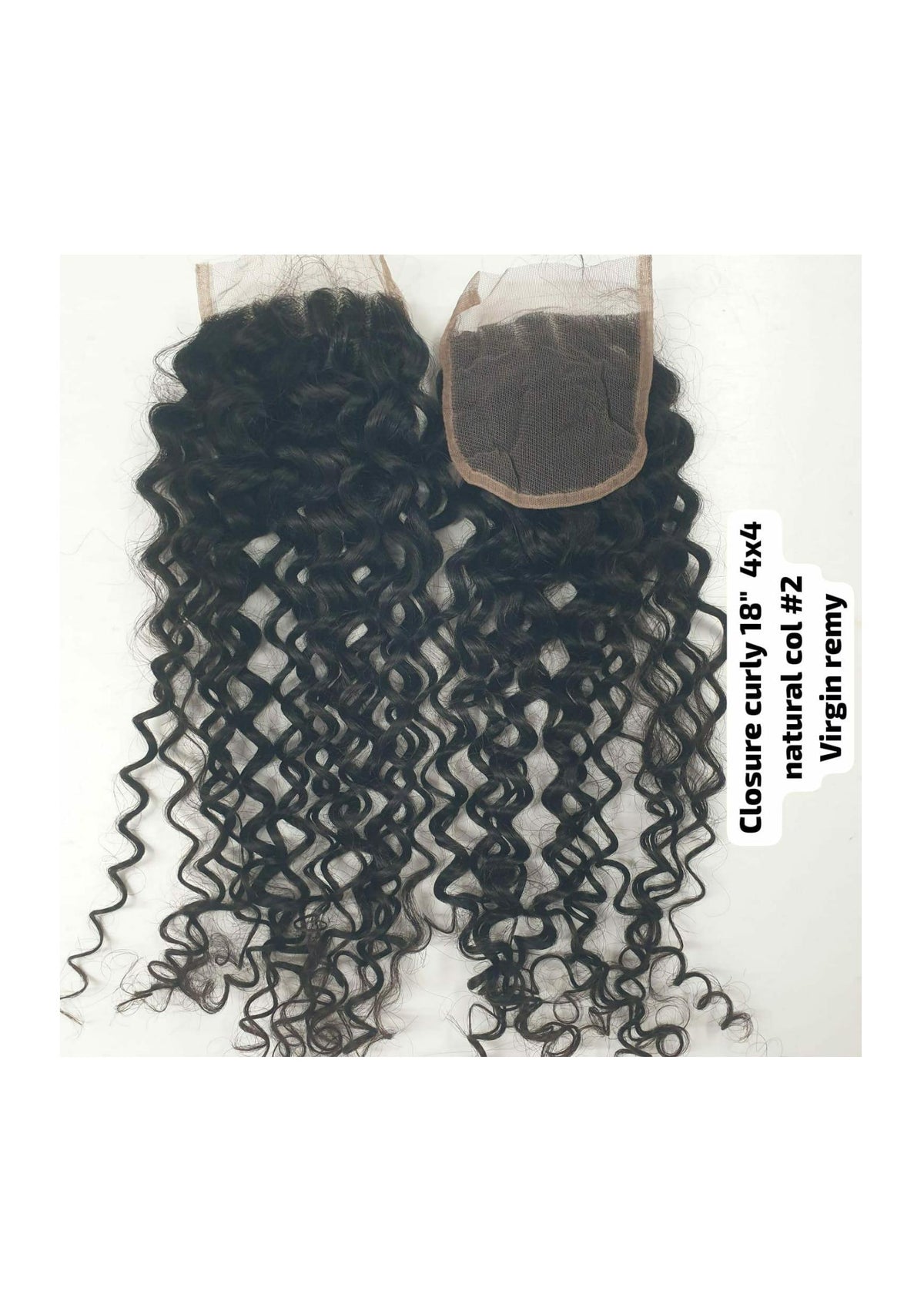 CLOSURES